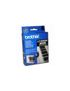 Tinteiro 130/330/540/750CW/240/440CN/660CN (LC1000BK) Preto