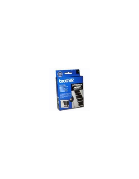 Tinteiro 130/330/540/750CW/240/440CN/660CN (LC1000BK) Preto