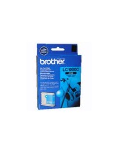 Tinteiro 130/330/540/750CW/240/440CN/660CN (LC1000C) Azul