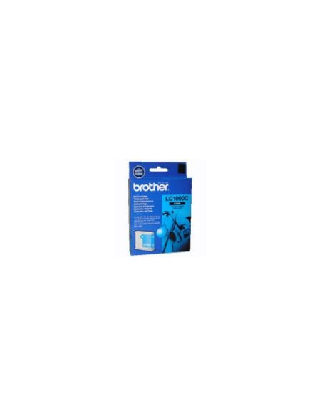 Tinteiro 130/330/540/750CW/240/440CN/660CN (LC1000C) Azul