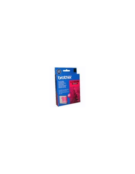 Tinteiro 130/330/540/750CW/240/440CN/660CN (LC1000M) Magenta