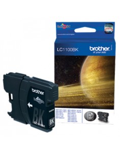 Tinteiro MFC6490CW/DCP6690CW (LC1100BK) Preto