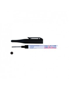 Marcador Ponta Longa Artline 710 Preto-1un