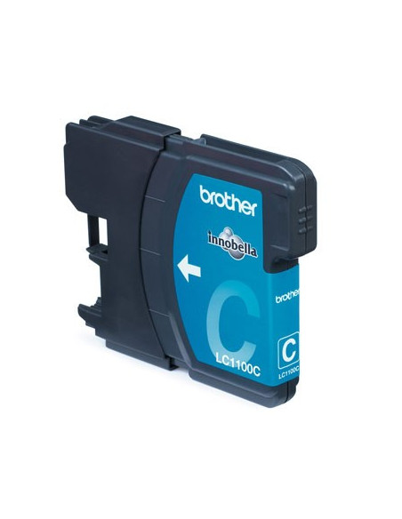 Tinteiro MFC6490CW/DCP6690CW (LC1100C) Azul