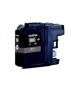 Tinteiro DCPJ552DW/DCPJ752DW Preto