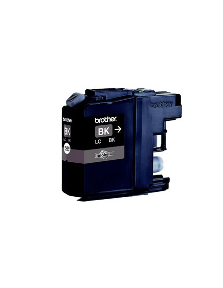 Tinteiro DCPJ552DW/DCPJ752DW Preto