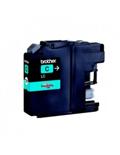 Tinteiro DCPJ552DW/DCPJ752DW Azul