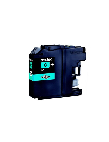 Tinteiro DCPJ552DW/DCPJ752DW Azul