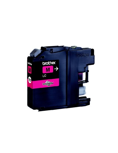 Tinteiro DCPJ552DW/DCPJ752DW Magenta