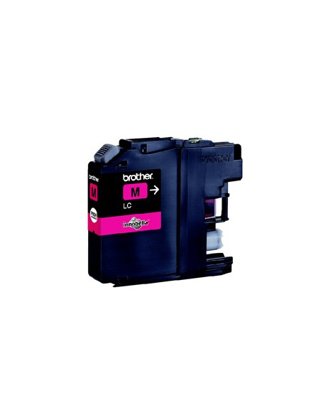 Tinteiro DCPJ552DW/DCPJ752DW Magenta