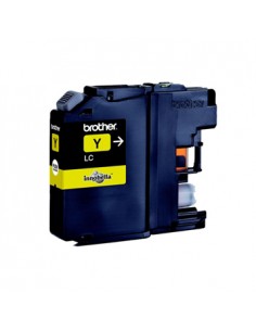 Tinteiro DCPJ552DW/DCPJ752DW Amarelo