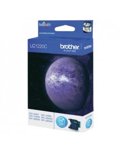 Tinteiro DCPJ525W/ DCPJ725DW/ DCP925DW/ MFCJ430 Cyan