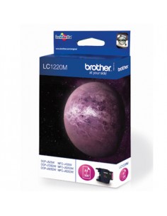 Tinteiro DCPJ525W/ DCPJ725DW/ DCP925DW/ MFCJ430 Magenta