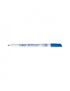 Marcador Quadros Brancos Bic 1741R 1.5mm Azul