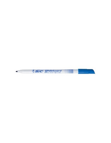 Marcador Quadros Brancos Bic 1741R 1.5mm Azul