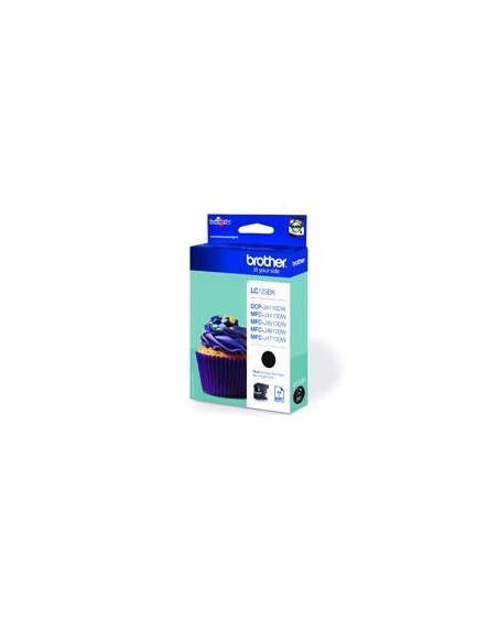 Tinteiro MFCJ4410DW/MFCJ4510DW Preto