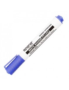 Marcador Quadros Brancos Epene EP12-2002 Azul-1un