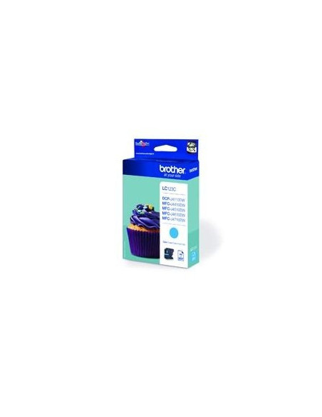 Tinteiro MFCJ4410DW/MFCJ4510DW Azul
