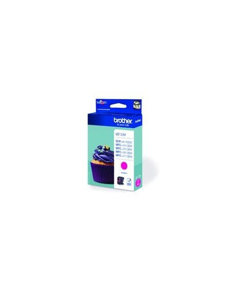 Tinteiro MFCJ4410DW/MFCJ4510DW Magenta