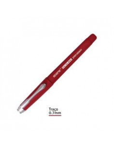 Roller 0,7 Epene EP09-0056PJ Vermelho-1un