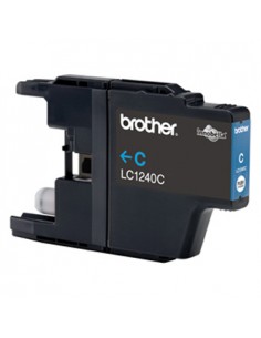 Tinteiro MFCJ6510DW/ MFCJ6710DW/ MFC6910DW (LC1240C) Azul