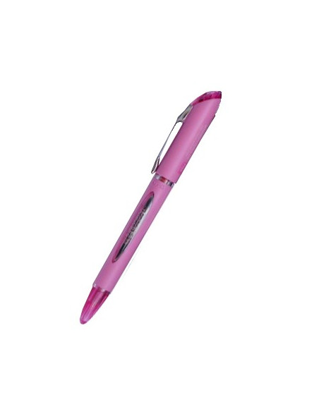 Marcador UNI SX210 JETSTREAM 1,00mm Rosa - 1un