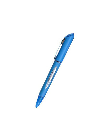 Marcador UNI SX210 JETSTREAM 1,00mm Azul Claro - 1un
