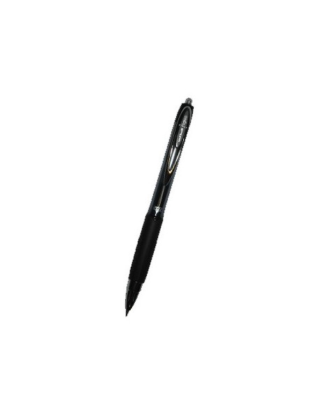 Marcador UNI UMN207 SIGNO 0,7mm Preto - 1un