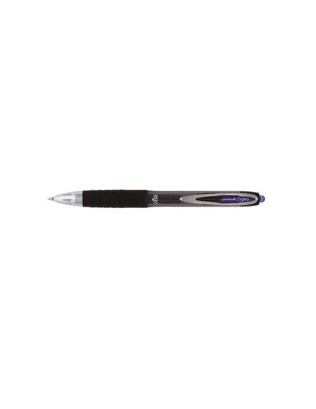 Marcador UNI UMN207 SIGNO 0,7mm Azul - 1un