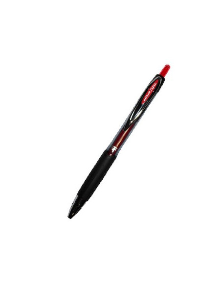 Marcador UNI UMN207 SIGNO 0,7mm Vermelho - 1un
