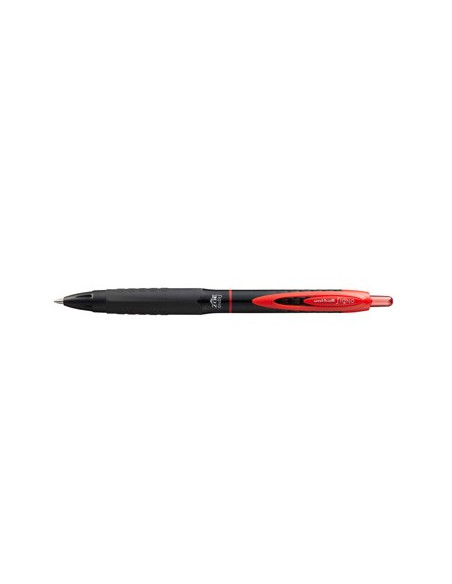 Marcador UNI UMN307 SIGNO 0,7mm Vermelho- 1un