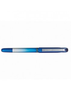 Marcador UNI UB185S VISION NEEDLE 0,5mm Azul - 1un