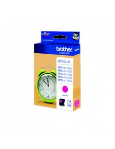 Tinteiro MFCJ4410DW/MFCJ4510DW Magenta Alta Capacidade