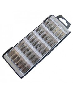 Minas 2,0mm para Compassos Cx30Tubos