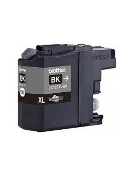Tinteiro MFCJ4410DW/MFCJ4510DW Preto Alta Capacidade