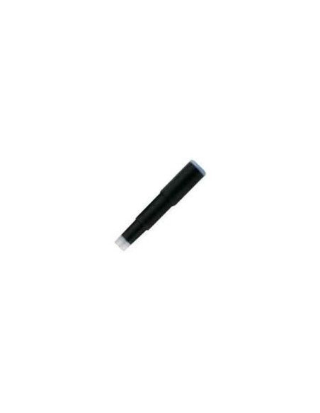 Cartucho Tinta Cross Azul Escuro/Preto 1 Und