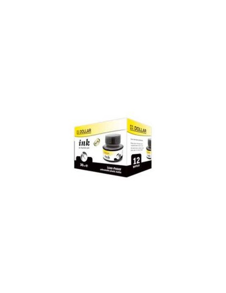 Tinta Canetas 30ml Azul