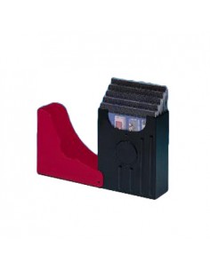 Take 5 CD Preto/Menta