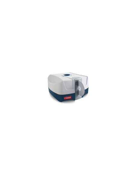 Arquivador para 100 CDS/DVD Imation Disc Stakka USB 2.0