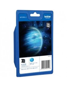 Tinteiro MFCJ6510DW/MFCJ6710DW Alta Capacidade Azul