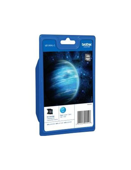 Tinteiro MFCJ6510DW/MFCJ6710DW Alta Capacidade Azul