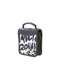 Bolsa para 32 CDs Monray Tag32