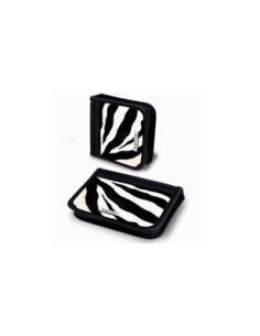 Bolsa para 28 CDs Monray CDD28