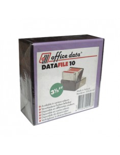 Datafile 10 Lilas