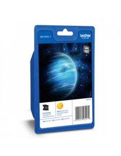 Tinteiro MFCJ6510DW/MFCJ6710DW Alta Capacidade Amarelo