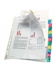 Bolsas Com 12 Separadores