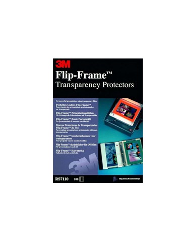 Flip Frames (Arquivador Porta Transparencias)