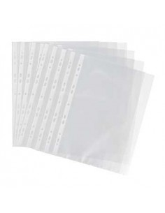 Bolsa Catalogo A4  (micas) 40 micros Pack 100un