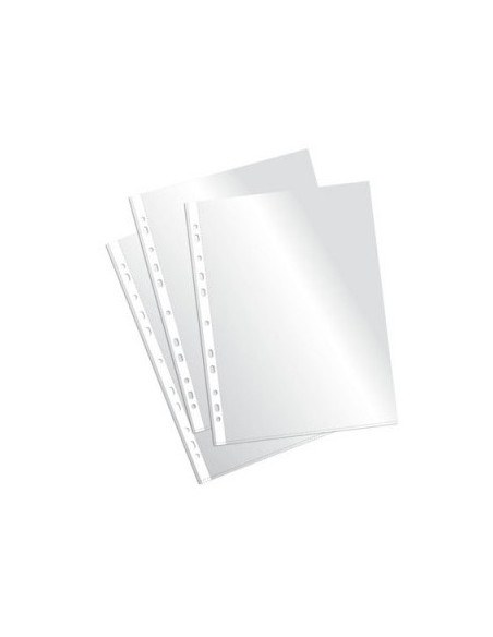 Bolsa Catalogo A4  (micas) 40 micros Pack 50un