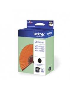 Tinteiro MFCJ6720DW/MFCJ6920DW Preto Alta Capacidade